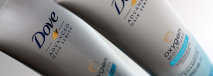 Новинка от Garnier "Botanic Therapy", а также другие продукты для волос из масс-маркета. Мои "За" и "Против"