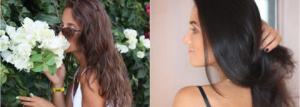 Новинка от Garnier "Botanic Therapy", а также другие продукты для волос из масс-маркета. Мои "За" и "Против"