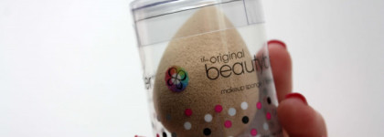 Открывая перед собой границы неизведанного вместе с Bourjois Healthy Mix Serum Gel № 55 Dark Beige & Nude Beauty Blender