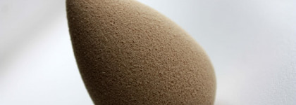 Открывая перед собой границы неизведанного вместе с Bourjois Healthy Mix Serum Gel № 55 Dark Beige & Nude Beauty Blender