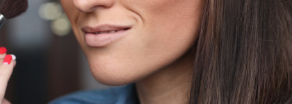 Румяним щеки вместе с Nyx High Definition Blush №05 Summer & №04 Glow