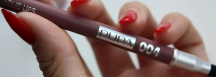 Обман чистой воды или как незаметно увеличить губы при помощи карандаша