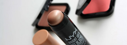 Светиться, не зная границ вместе с Nyx Bright Idea Illuminating Stick в оттенке №05