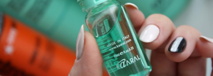 Sos-Восстановление волос после осветления. Часть 2