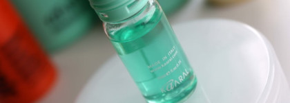 Sos-Восстановление волос после осветления. Часть 2