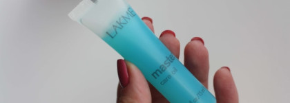 Sos-Восстановление волос после осветления. Часть 2