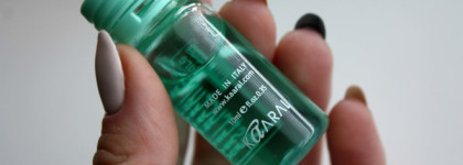 Sos-Восстановление волос после осветления. Часть 2