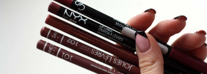 Моя личная карандашная артиллерия