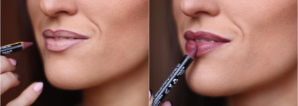 Моя личная карандашная артиллерия