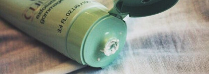 Еще немного ухода: Guerlain, Clinique, Mizon