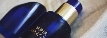 Еще немного ухода: Guerlain, Clinique, Mizon