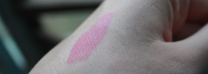 Rimmel London Lasting Finish Matte Lipstick by Kate Moss в оттенке 102