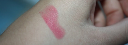 Rimmel London Lasting Finish Matte Lipstick by Kate Moss в оттенке 102