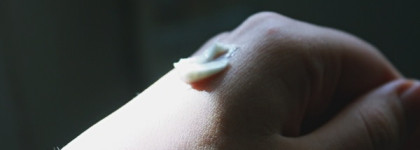 Уход за телом с The Body Shop, Dolce Milk, Organic Shop