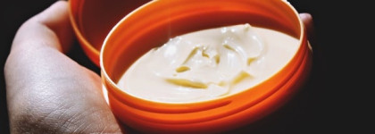 Уход за телом с The Body Shop, Dolce Milk, Organic Shop