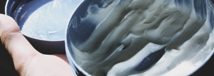 Уход за телом с The Body Shop, Dolce Milk, Organic Shop