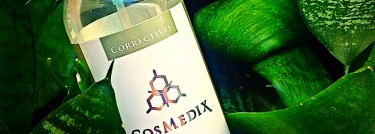 Cosmedix Mystic Hydrating Treatment - интенсивно увлажняющая тяжелая вода