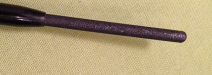 Карандаш для глаз Avon "диамант", Faceted Onyx (Многогранный оникс), 49356