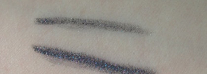 Карандаш для глаз Avon "диамант", Faceted Onyx (Многогранный оникс), 49356