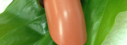 Увлажняющая помада с кремовой текстурой Chanel Rouge Coco Hydrating Creme Lip Colour , 57, Mystique или лучшее — враг хорошего