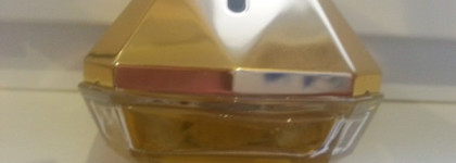 "Аромат на миллион" - Lady Million от Paco Rabanne