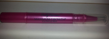 Sally Hansen Maximum growth cuticle pen - Карандаш для кутикулы, ускоряющий рост ногтей