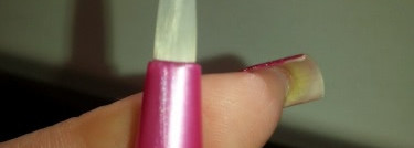 Sally Hansen Maximum growth cuticle pen - Карандаш для кутикулы, ускоряющий рост ногтей