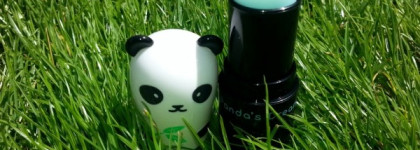 Охлаждающий стик для глаз Tony Moly Panda's Dream So Cool Eye Stick