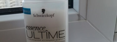 Спрей-кондиционер для ослабленных и ломких волос Schwarzkopf Essence Ultime Mineral Strengh