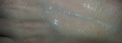 Масло - блеск для волос Schwarzkopf Essence Ultime Cristal Shine (для тусклых и нормальных волос)