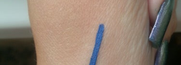 Подводка для глаз ArtDeco "Color & Art" Dip Eyeliner. Тон 6