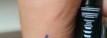 Подводка для глаз ArtDeco "Color & Art" Dip Eyeliner. Тон 6