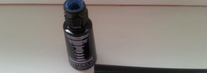 Подводка для глаз ArtDeco "Color & Art" Dip Eyeliner. Тон 6