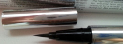 Подводка для глаз ArtDeco High Precision Liquid Liner. Тон 1. (Черный)