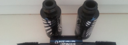 Тушь для ресниц Max Factor Excess Volume Extreme Impact Mascara. тон  Black