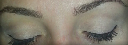 Тушь для ресниц Max Factor Excess Volume Extreme Impact Mascara. тон  Black