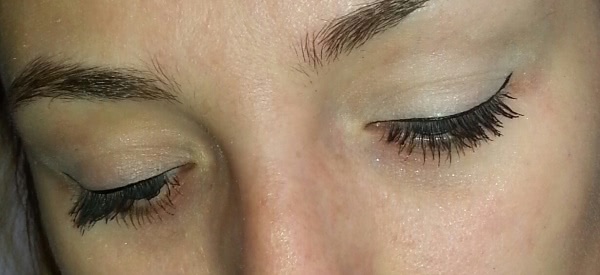 Тушь для ресниц Max Factor Excess Volume Extreme Impact Mascara. тон Black