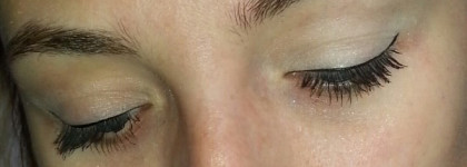 Тушь для ресниц Max Factor Excess Volume Extreme Impact Mascara. тон  Black