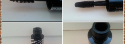 Тушь для ресниц Max Factor Excess Volume Extreme Impact Mascara. тон  Black
