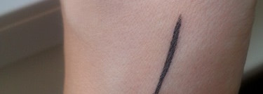 Подводка для глаз ArtDeco High Precision Liquid Liner. Тон 1. (Черный)