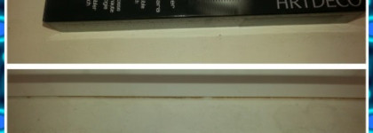 Тушь для ресниц Artdeco Wonder Lash Mascara (тон 1)