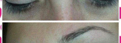 Тушь для ресниц Artdeco Wonder Lash Mascara (тон 1)