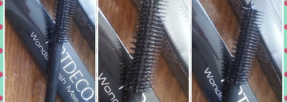 Тушь для ресниц Artdeco Wonder Lash Mascara (тон 1)