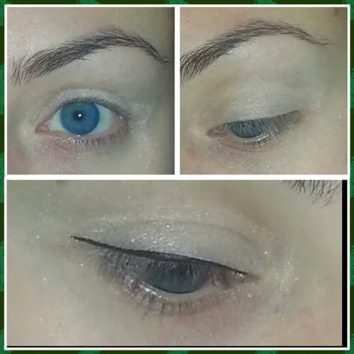 Тушь для ресниц Vivienne Sabo Cabaret Mascara Volumateur Artistique. Тон 01 (черный)