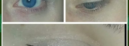 Тушь для ресниц Vivienne Sabo Cabaret Mascara Volumateur Artistique. Тон 01 (черный)