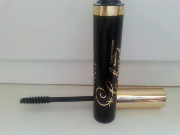 Тушь для ресниц Vivienne Sabo Cabaret Mascara Volumateur Artistique. Тон 01 (черный)
