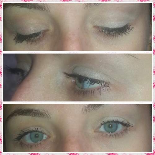 Тушь для ресниц Vivienne Sabo Cabaret Mascara Volumateur Artistique. Тон 01 (черный)