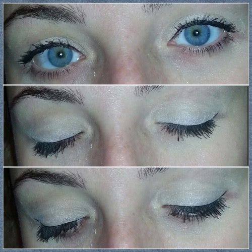 Тушь для ресниц Vivienne Sabo Cabaret Mascara Volumateur Artistique. Тон 01 (черный)
