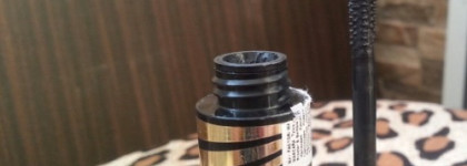 Тушь для ресниц Maxfactor X Masterpiece Transform High impact volumising mascara (тон Black)