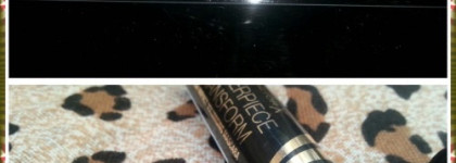 Тушь для ресниц Maxfactor X Masterpiece Transform High impact volumising mascara (тон Black)